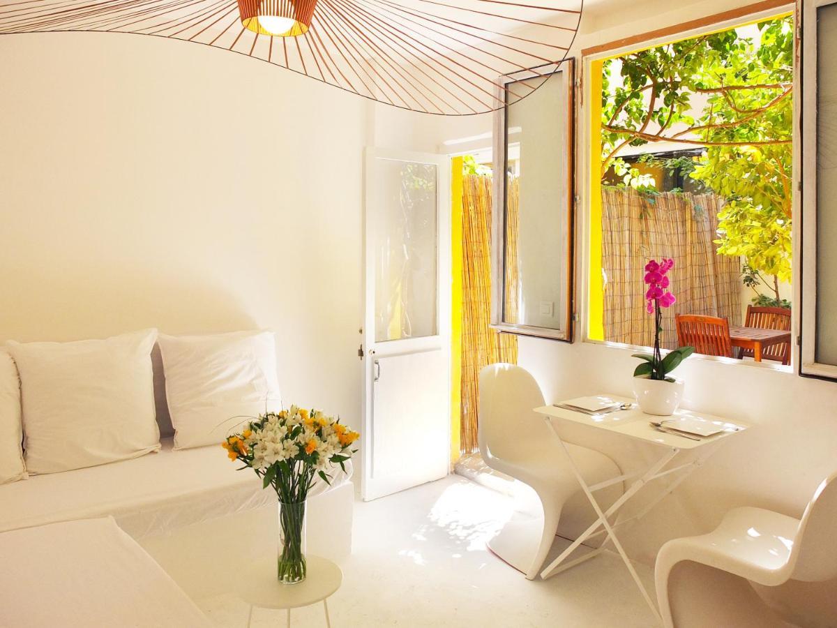 Suite en Duplex