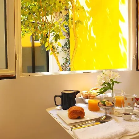 La maison jaune-2