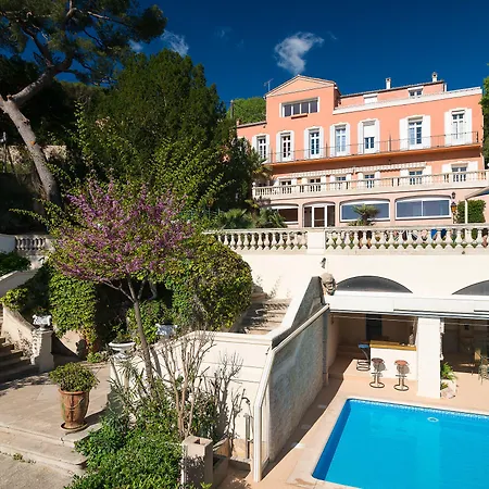 B&B Le Logis Du Mas-3
