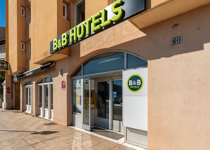 HOTEL Centre Gare