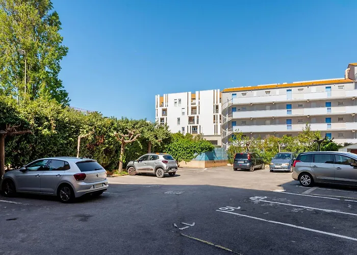 HOTEL Centre Gare